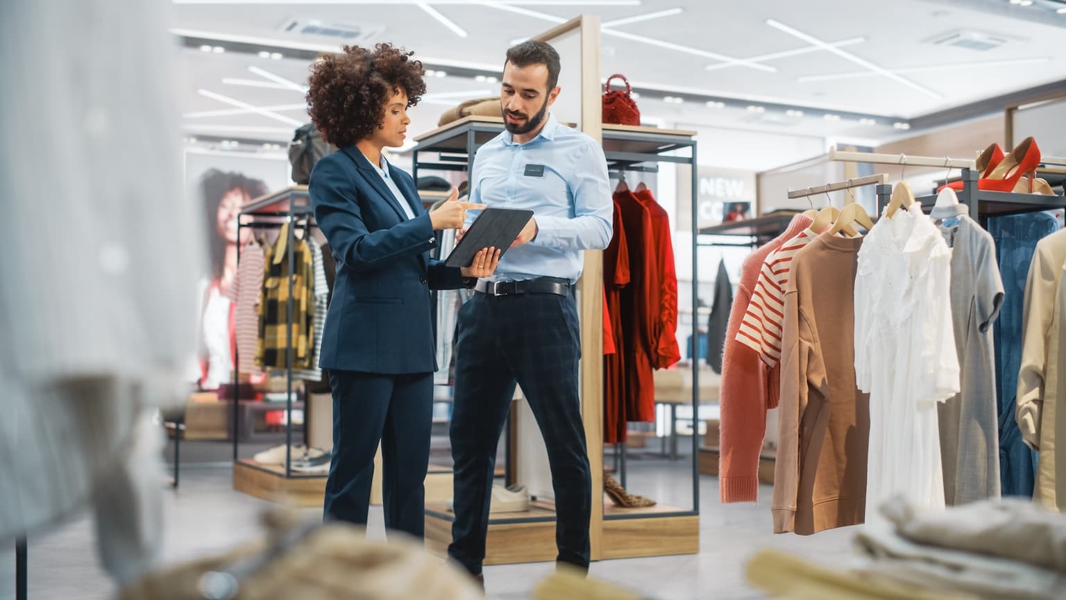 Preparing for the future of retail