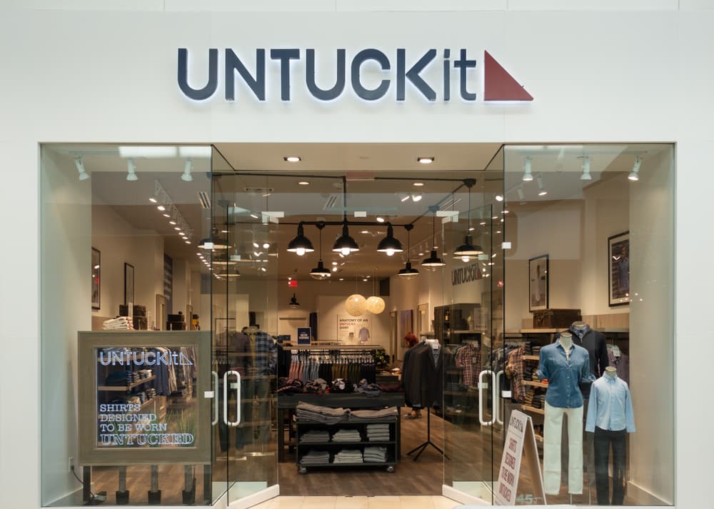 How A DTC Brand Drives Conversion In Its Physical Stores