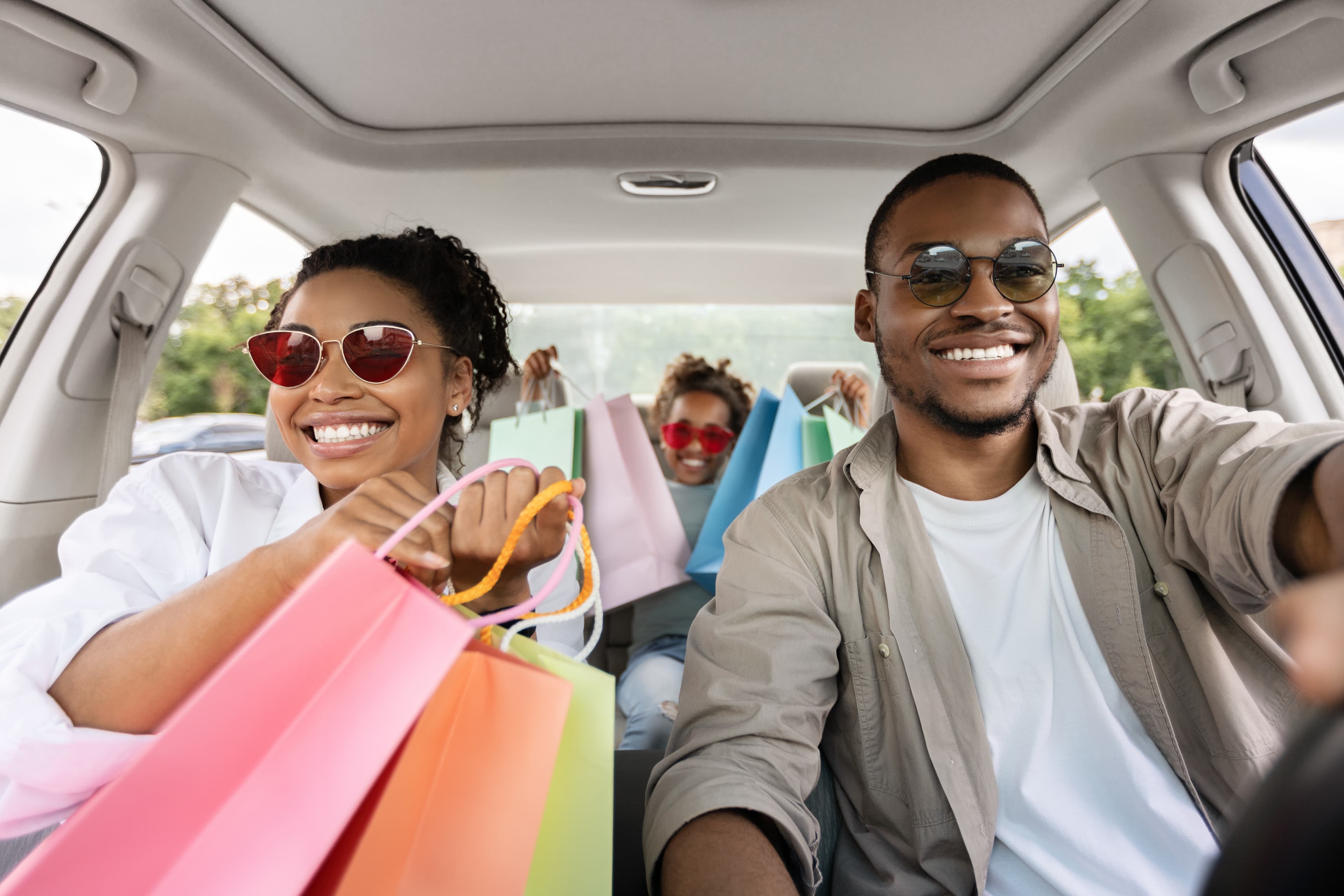 Hot Stuff: Top 4 U.S. Summer Retail Trends Of 2024