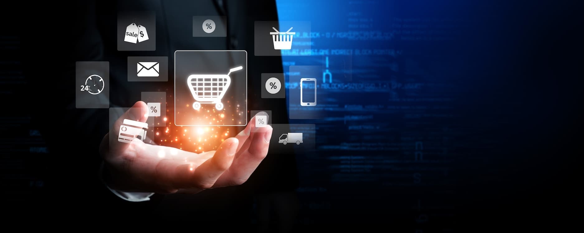 The omnichannel approach