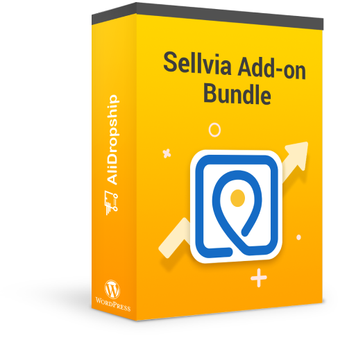 Add-on Bundle for Sellvia
