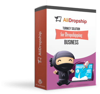 alidropship plugin for dropshipping