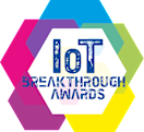 Image: IoT Breakthrough Of The Year Award