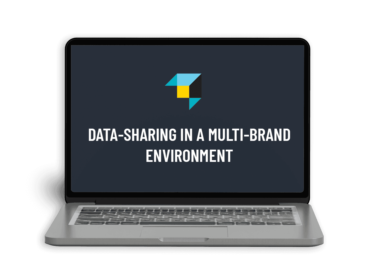 LAPTOP - Data-Sharing In A Multi-Brand Environment