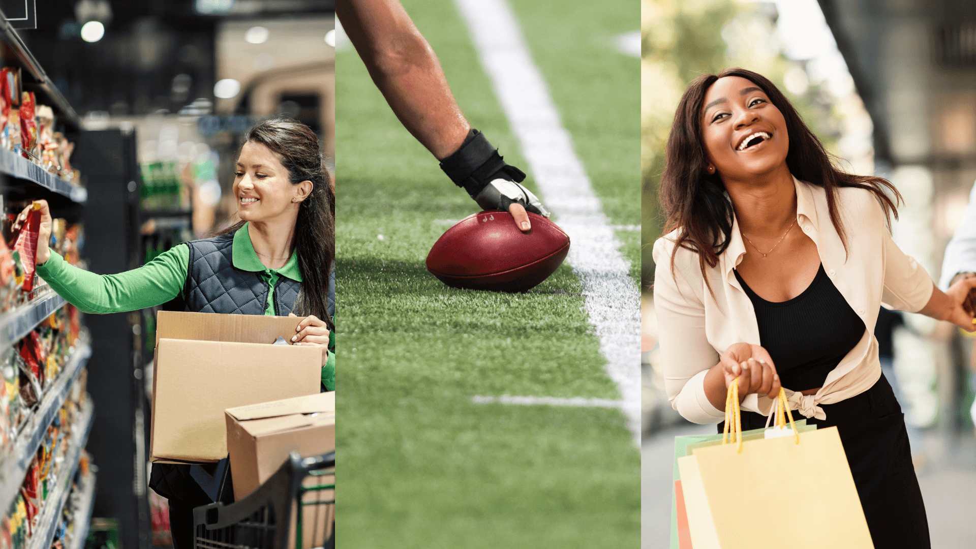 Retail's Fantasy Draft Pick: Zipline, Legion, RetailNext