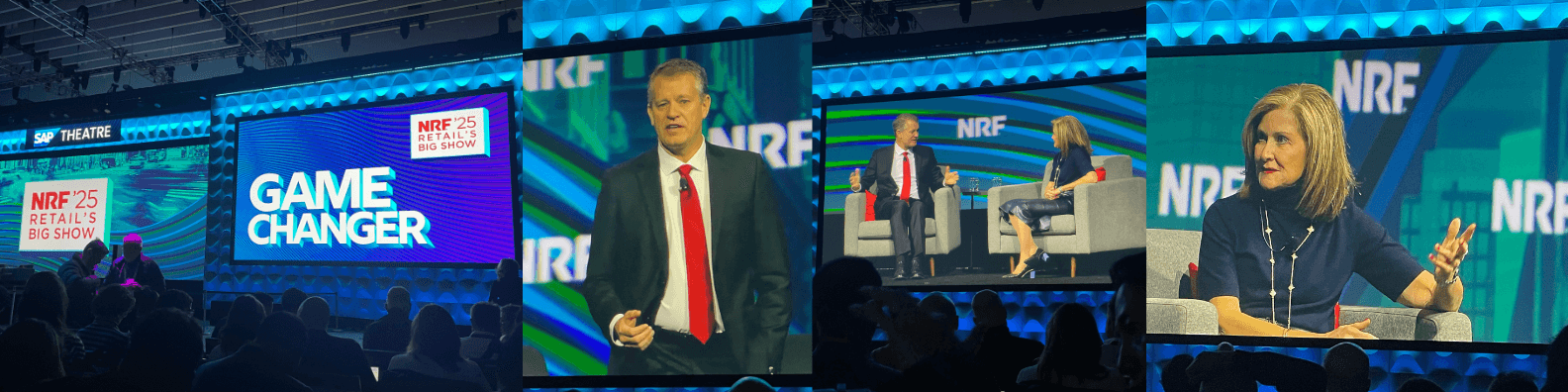 RetailNext NRF Keynote Banner